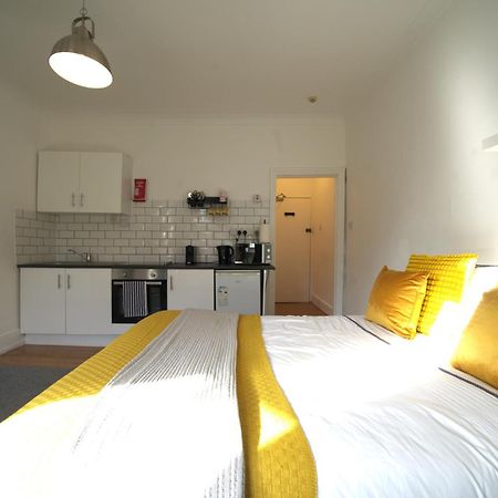 Glenmore Suites Londres Extérieur photo