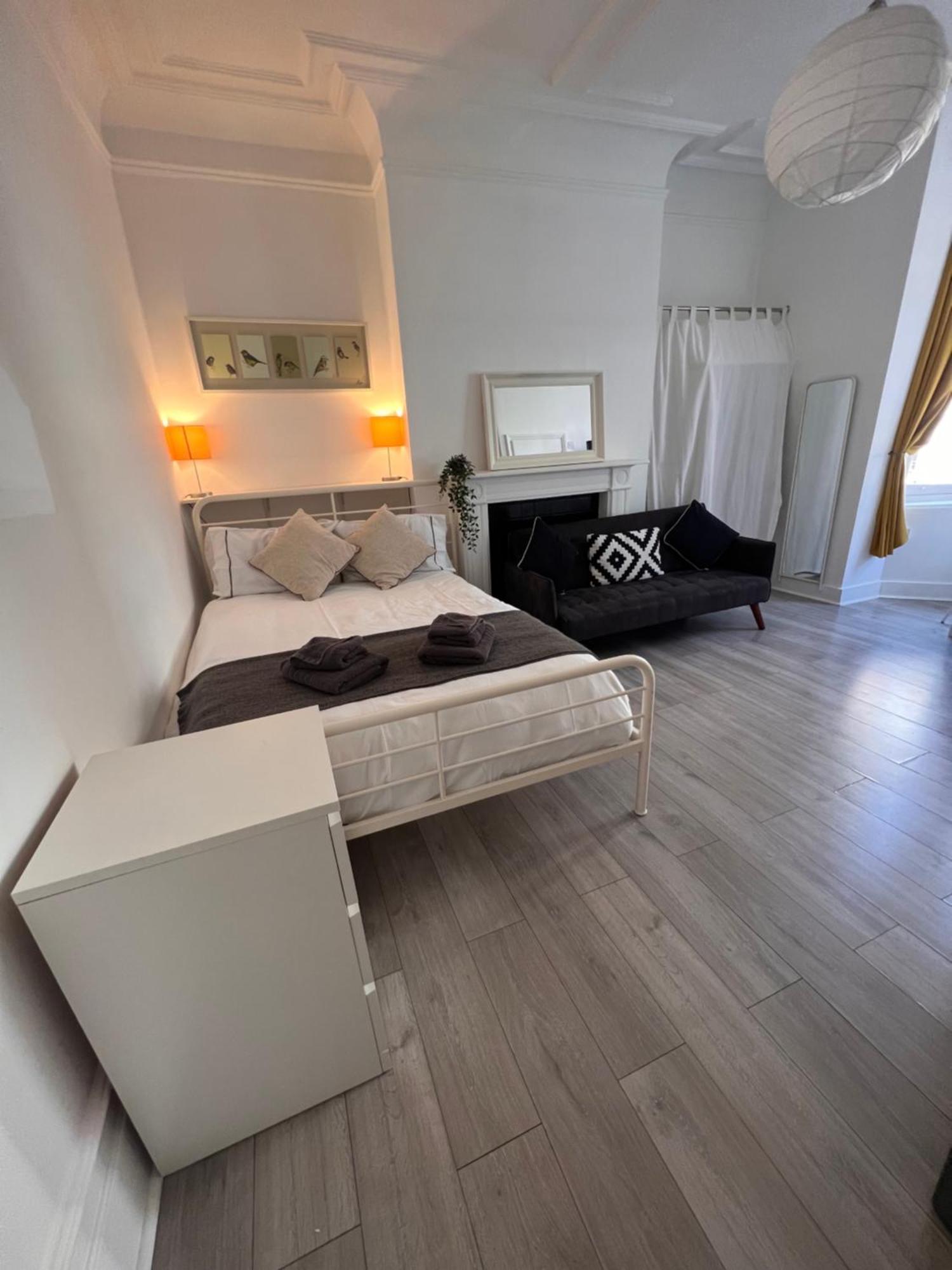 Glenmore Suites Londres Extérieur photo