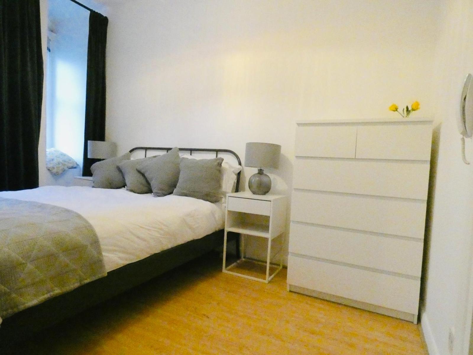 Glenmore Suites Londres Extérieur photo