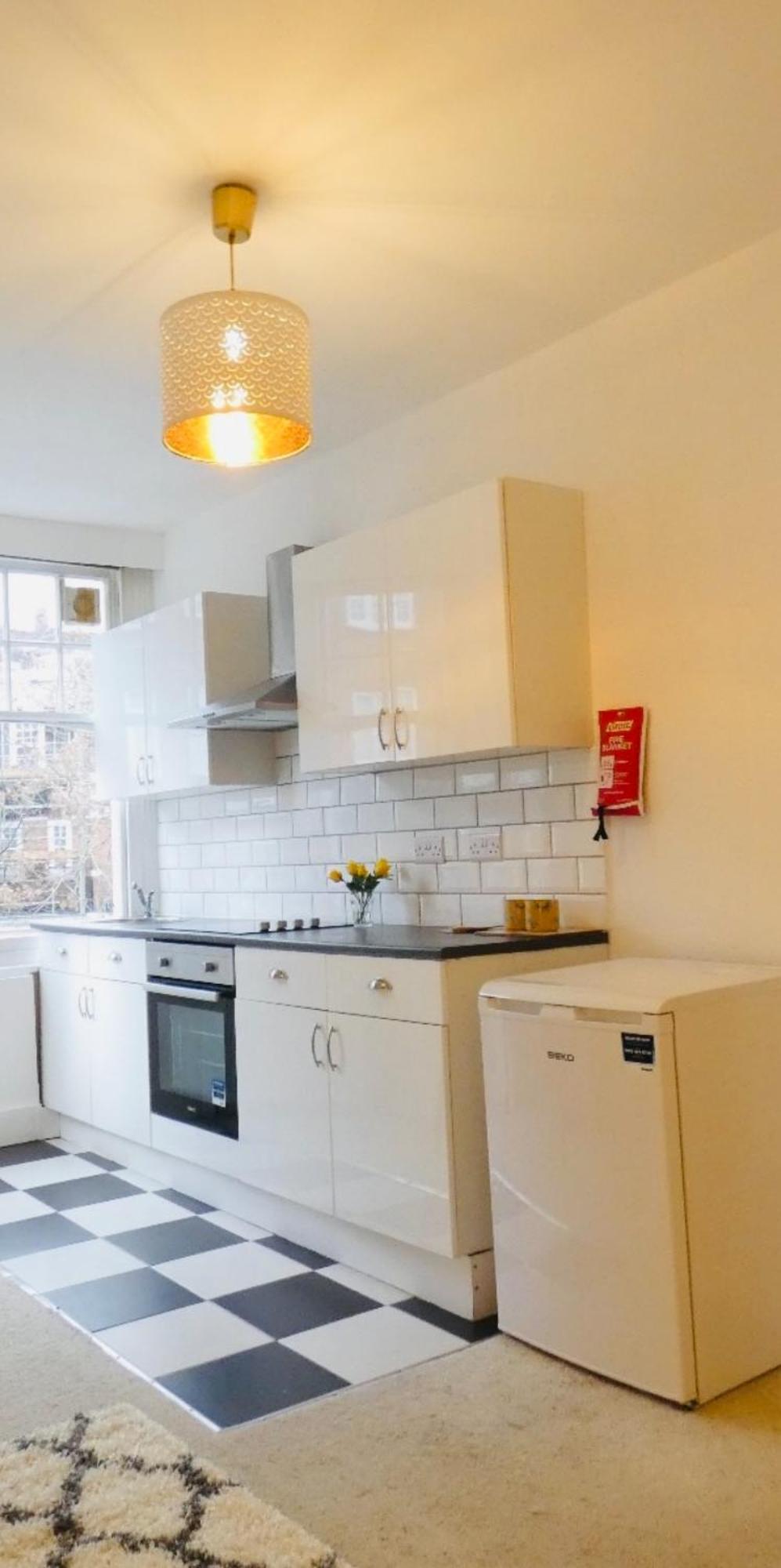 Glenmore Suites Londres Extérieur photo
