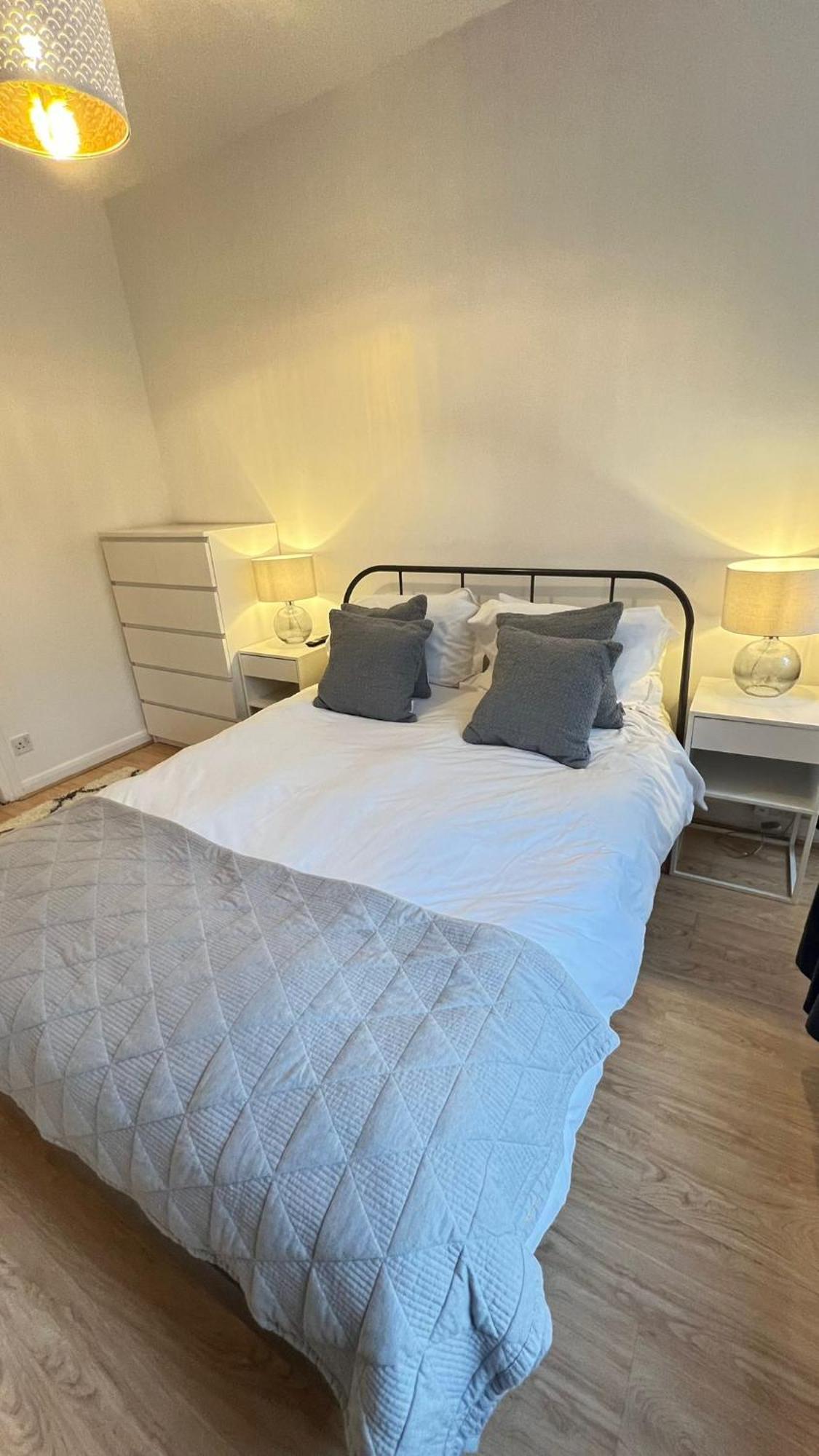 Glenmore Suites Londres Extérieur photo