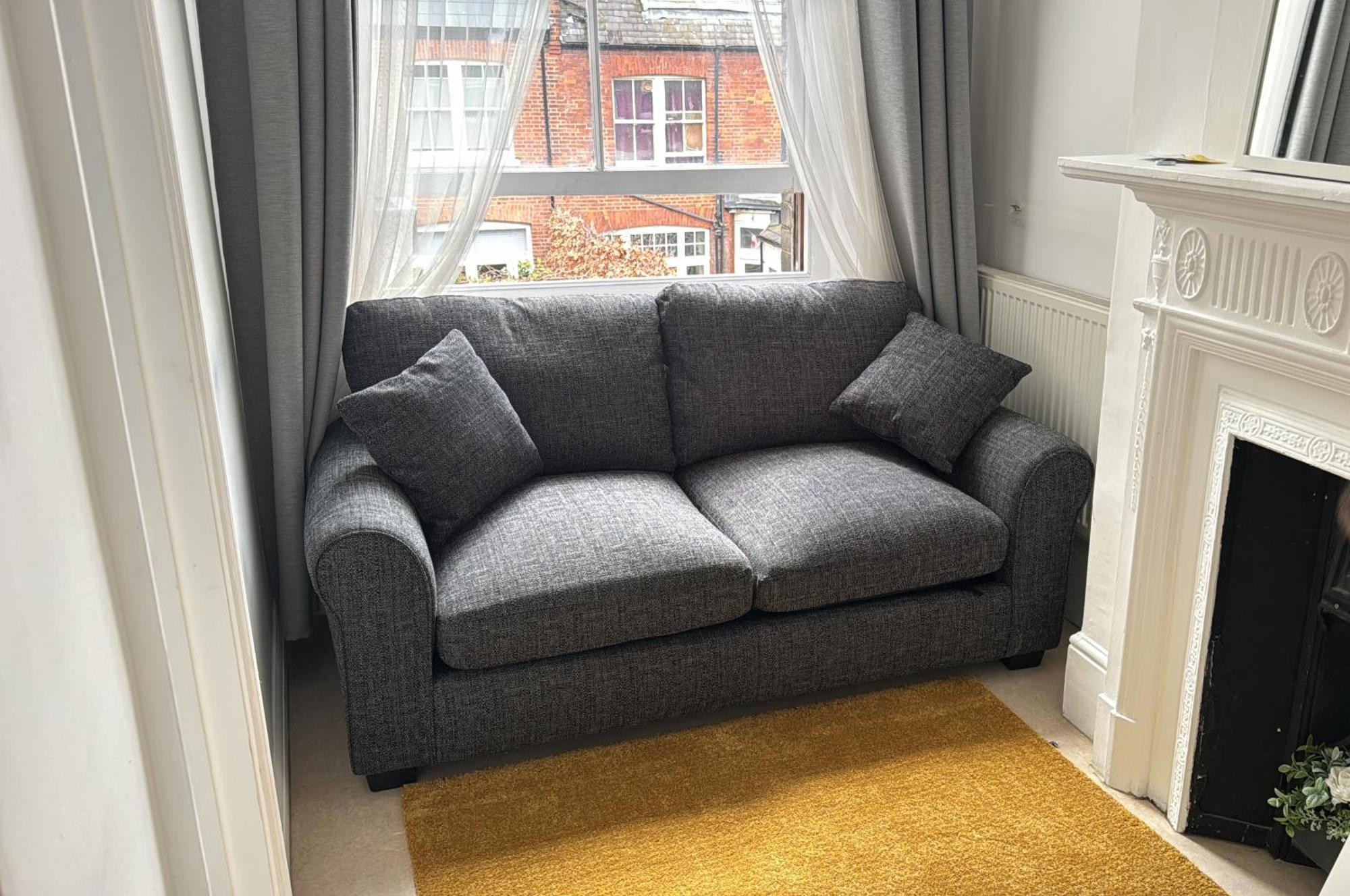 Glenmore Suites Londres Extérieur photo